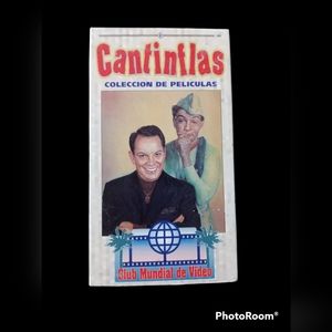 Cantinflas Colección de Películas